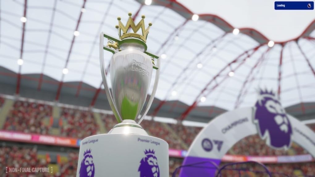 Football Manager 26 Console