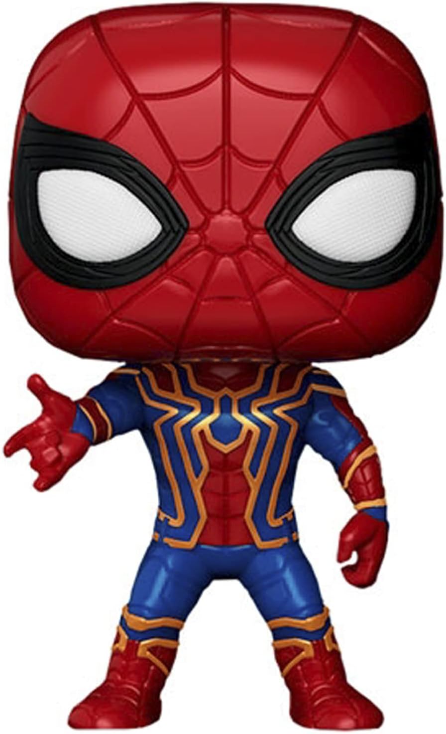 Funko POP! Avengers Infinity War Iron Spider-Man BobbleHead