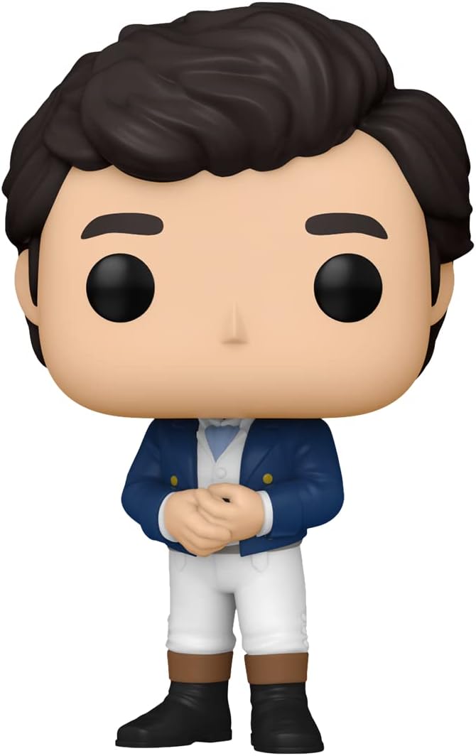 Funko POP! Disney La Sirenetta Prince Eric 1363