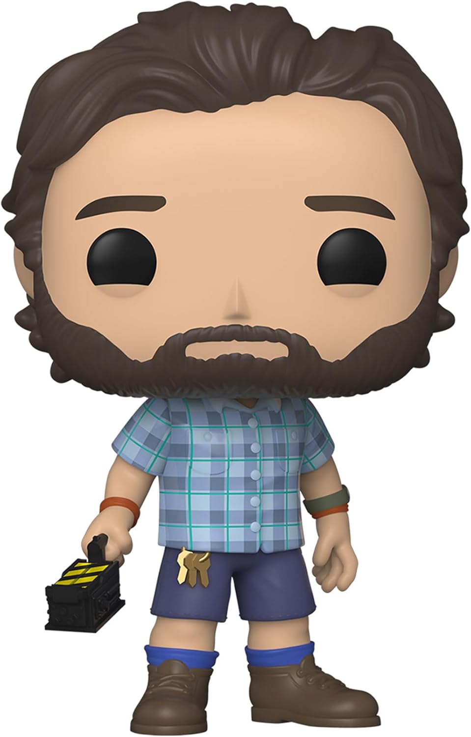 Funko POP! Ghostbusters A. Grooberson 928