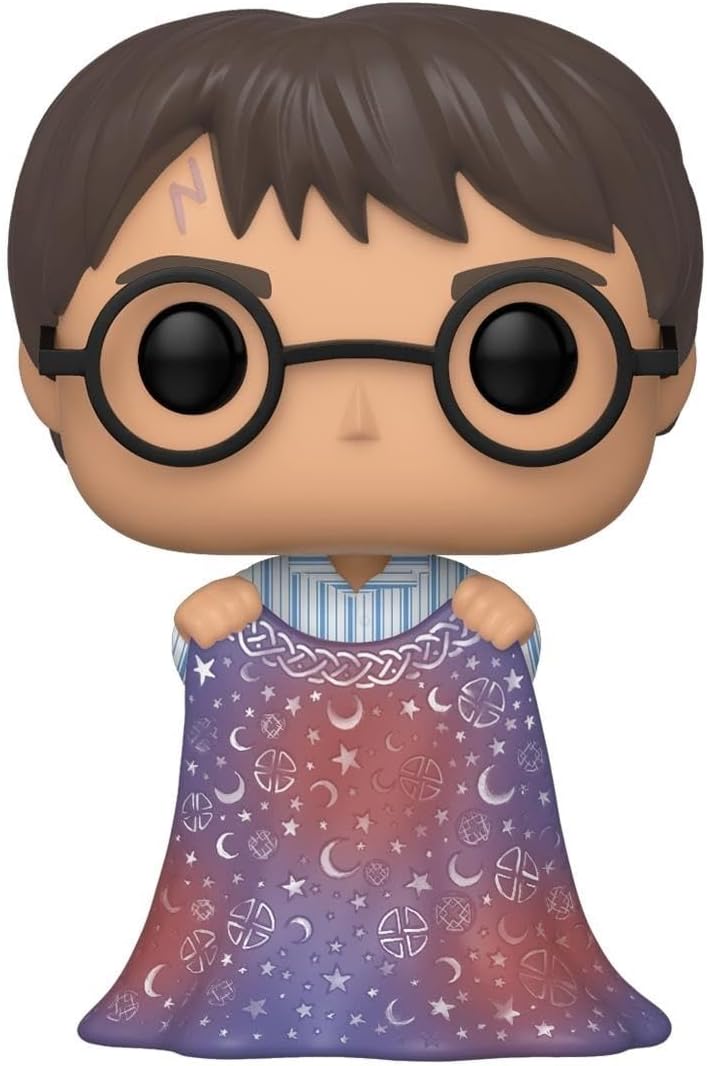 Funko POP! Harry Potter Harry 112