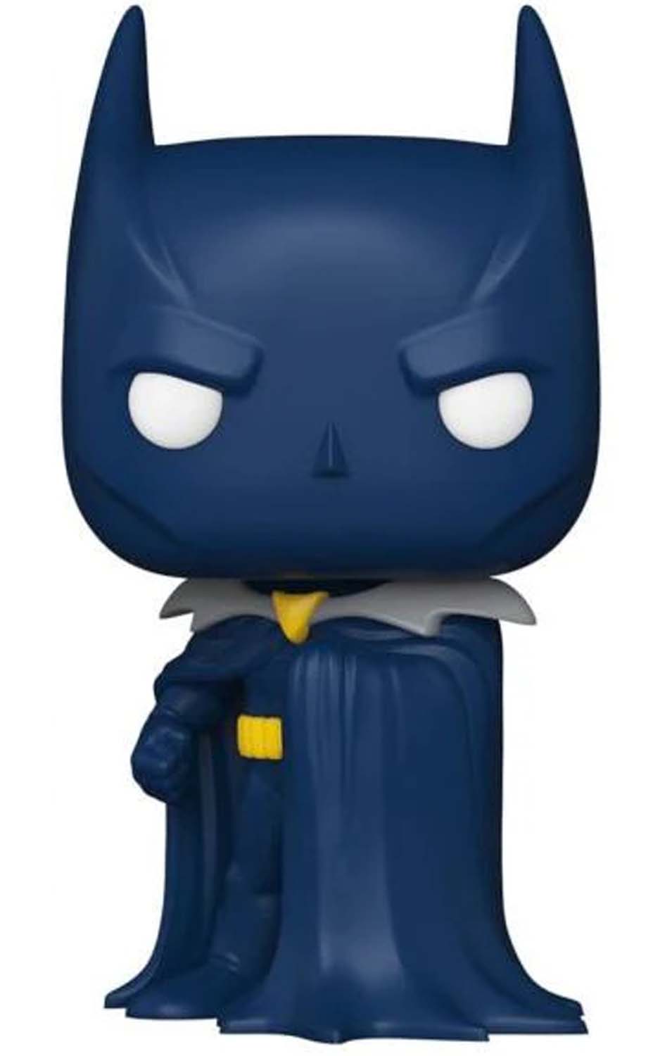 Funko POP! Heroes: DC Thru The Years-Batman 1M - DC Comics 493