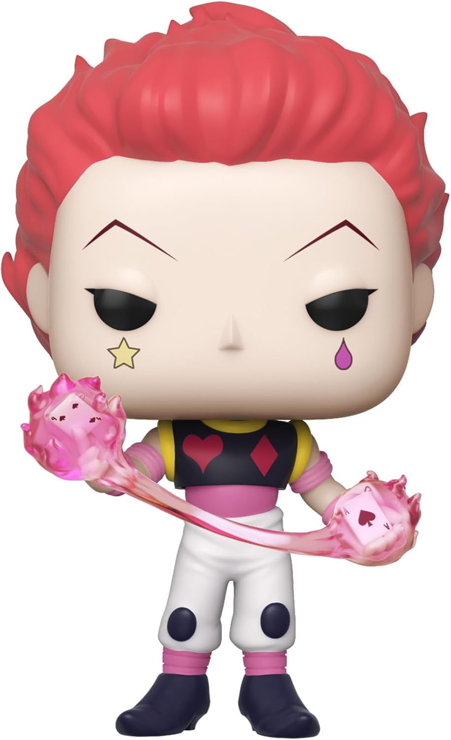 Funko POP! Hunter x Hunter Hisoka 652