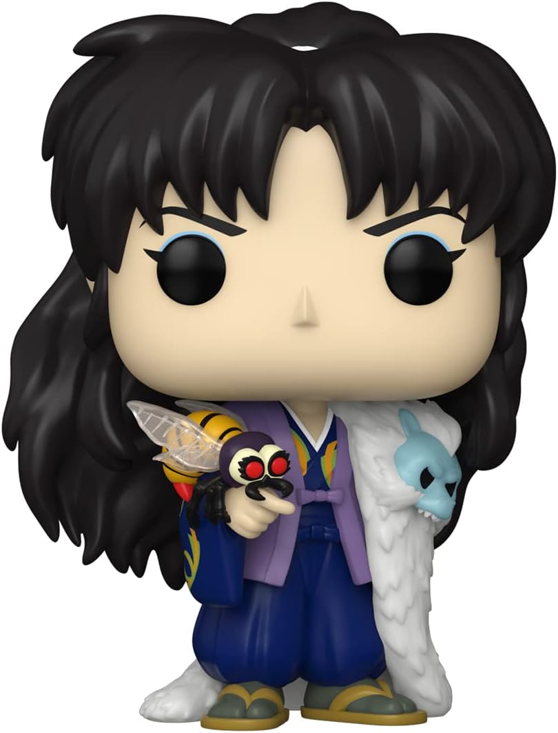Funko POP! InuYasha S2 Naraku 1299