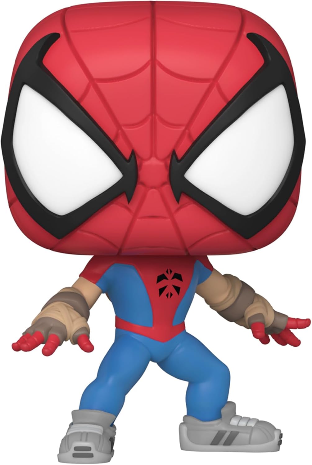 Funko POP! Marvel Mangaverse Spider-Man 982