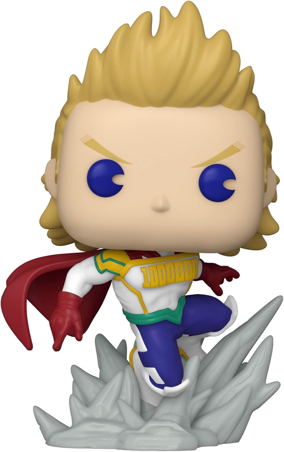 Funko POP! My Hero Academia Mirio Togata 1004