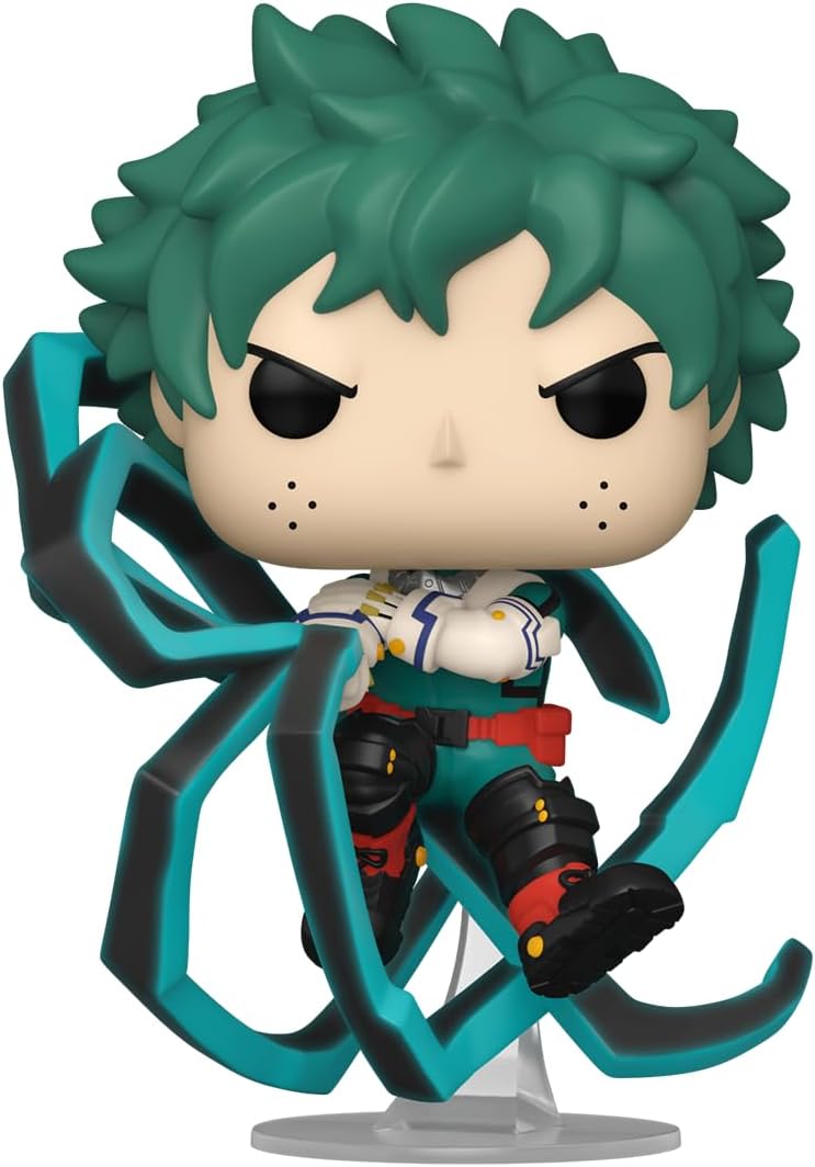 Funko POP! My Hero Academia S5 Deku 1347