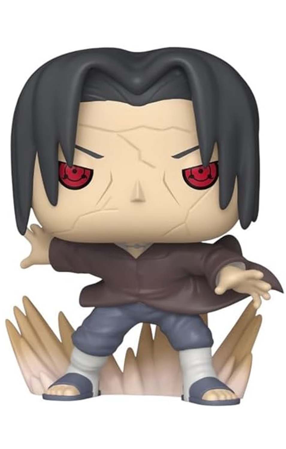 Funko POP! Naruto Shippuden - 1849 Itachi Uchiha (Exclusive)