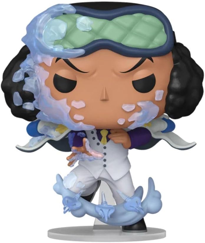 Funko POP! One Piece Kuzan 2057