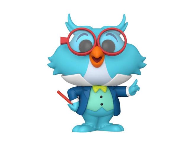 Funko POP! Professor Owl 1249