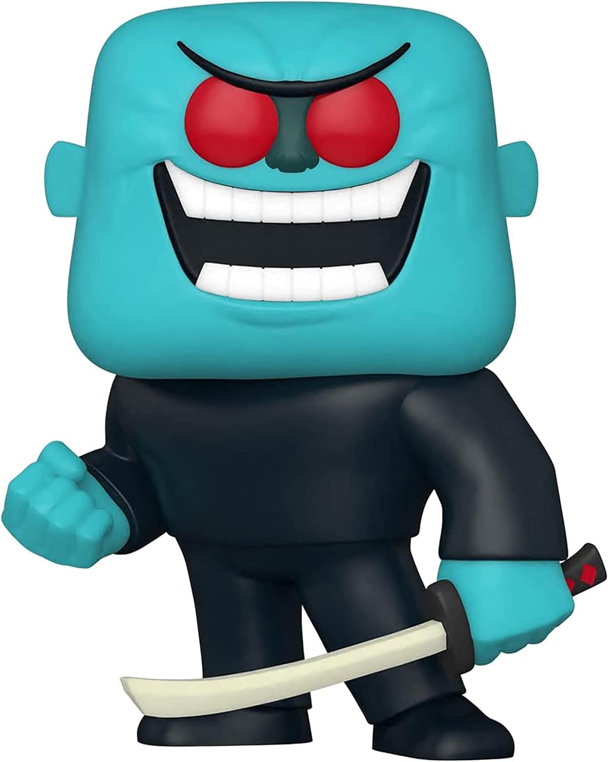 Funko POP! Samurai Jack - 1055 The Guardian 9Cm