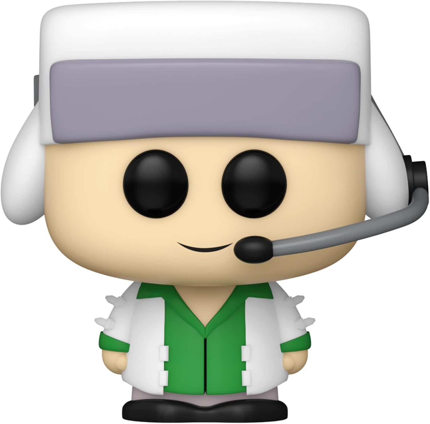 Funko POP! South Park Boyband Kyle 39