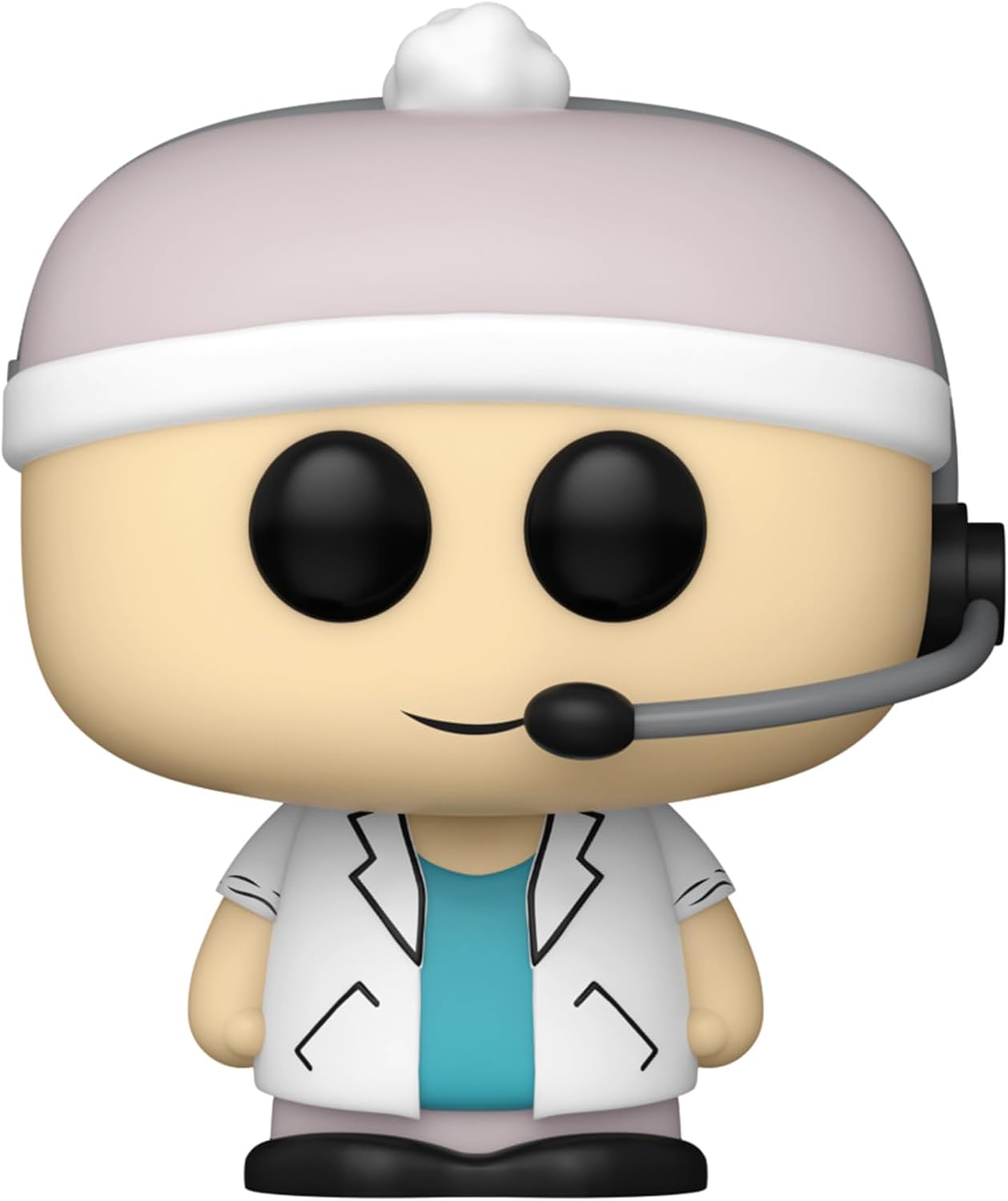 Funko POP! South Park Boyband Stan 40