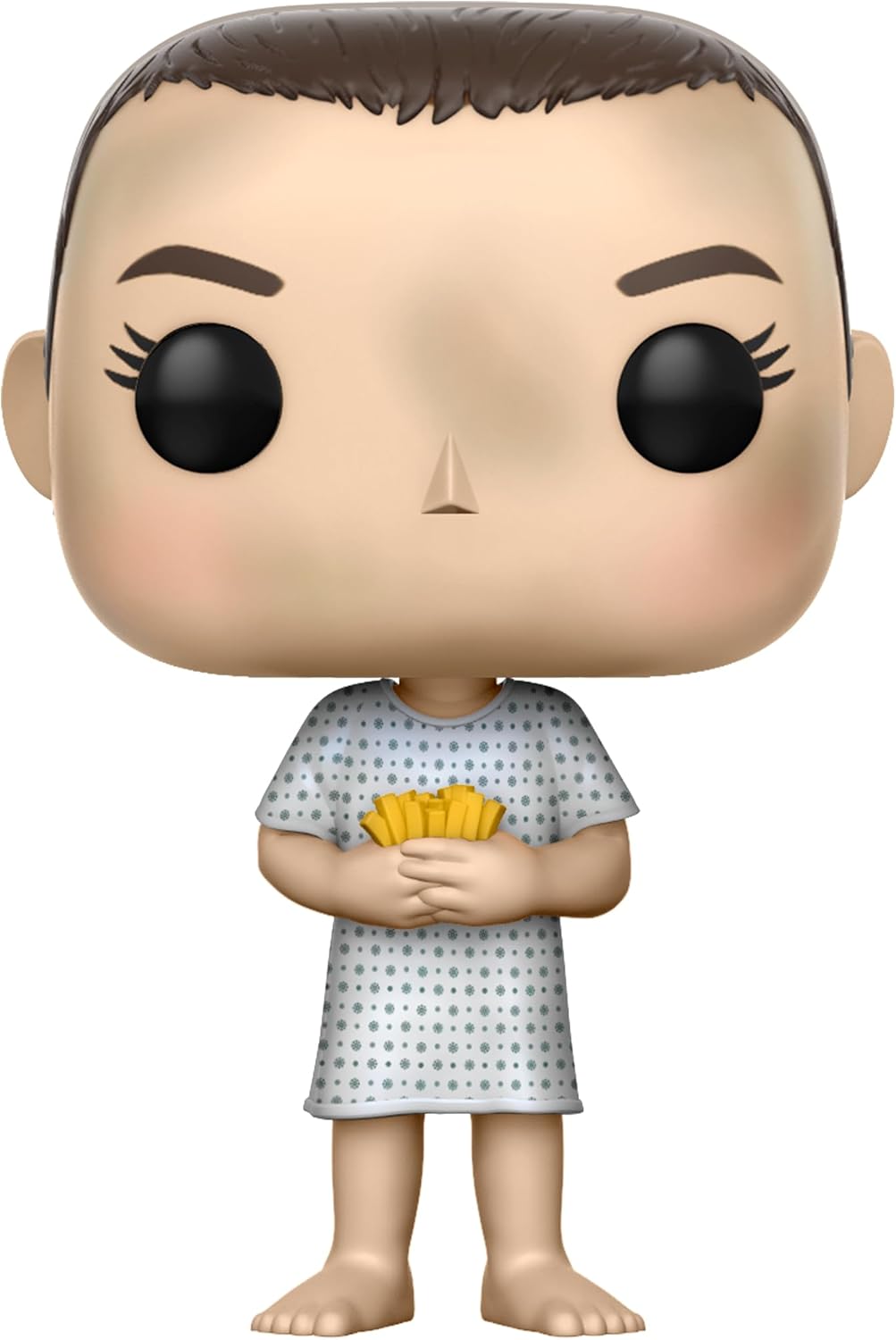 Funko POP! Stranger Things Eleven (Hospital Gown) 511
