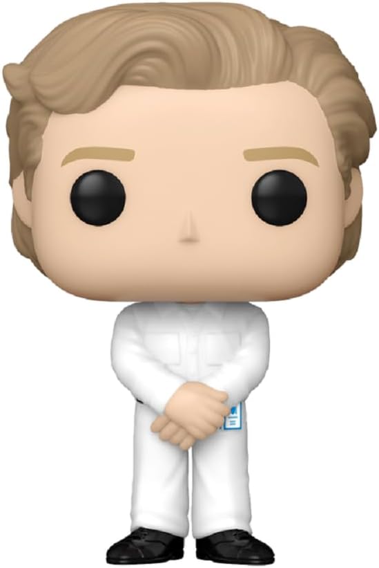 Funko POP! Stranger Things S4 Henry (001) 1458