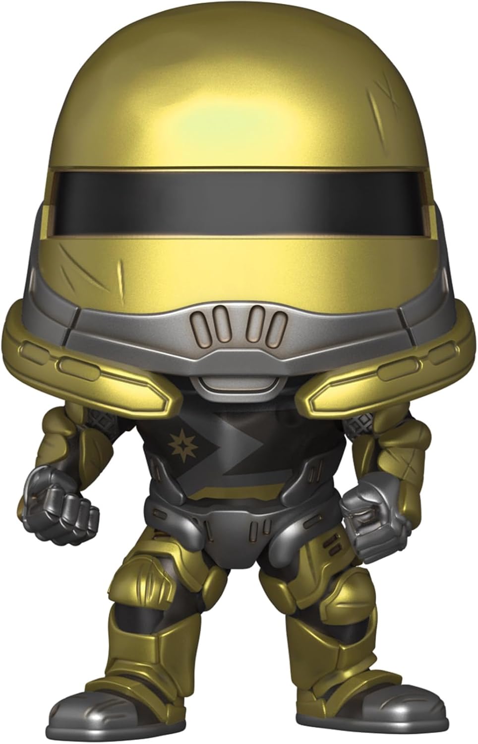 Funko POP! Superman 2025 Hammer Boravia 583