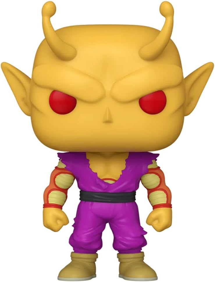 Funko POP! Dragon Ball Super Orange Piccolo 1707