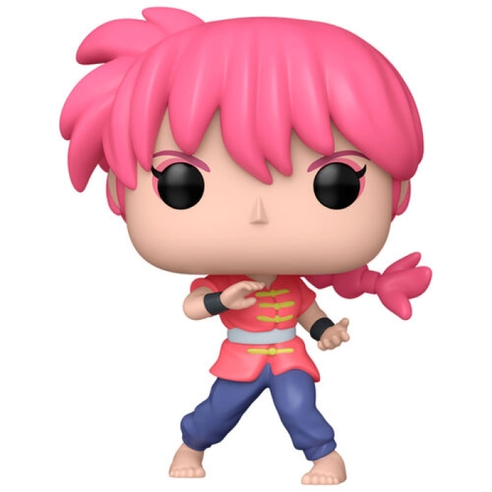 Funko POP! Ranma 1/2 Ranma Chase 2026