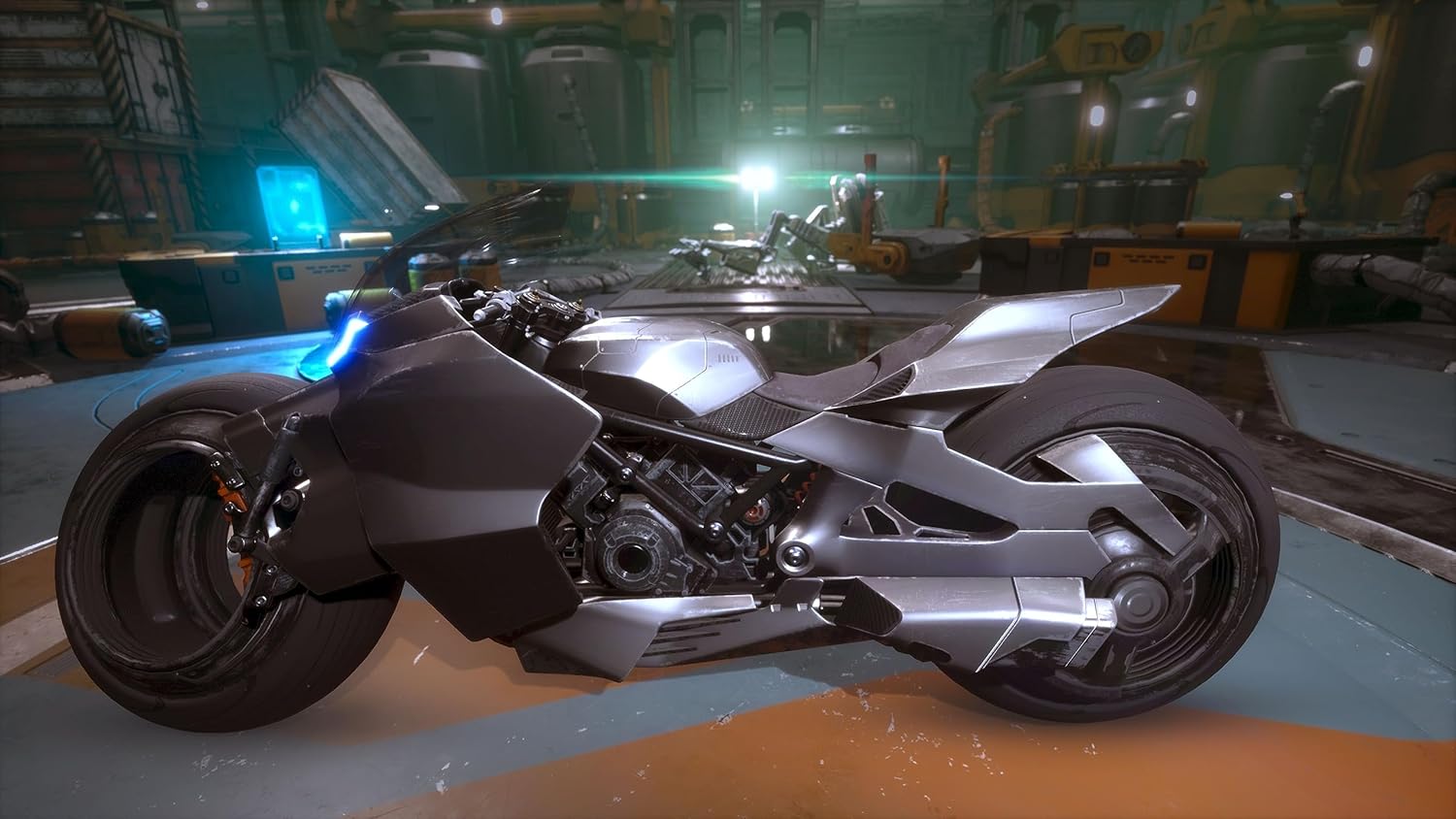Ghostrunner II