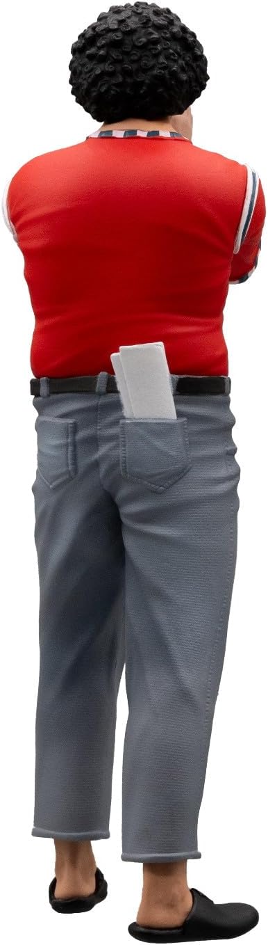 Fantozzi Cecco lo Scfilatino Specialo Figure