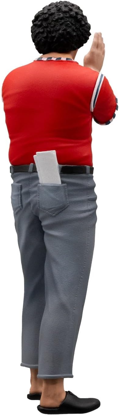 Fantozzi Cecco lo Scfilatino Specialo Figure