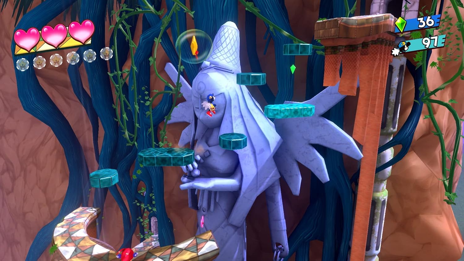 Klonoa Phantasy Reverie Series