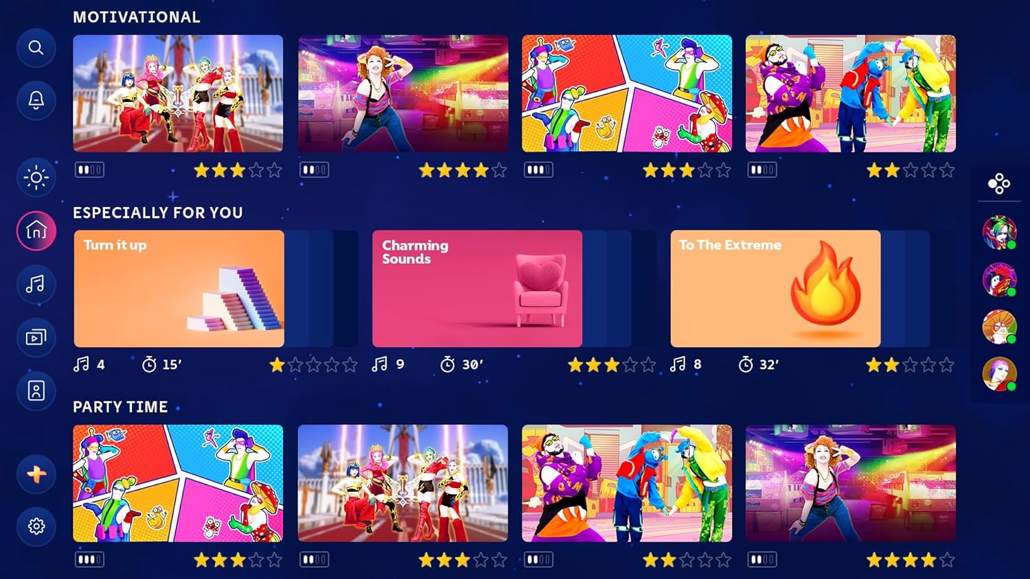 Just Dance 2024