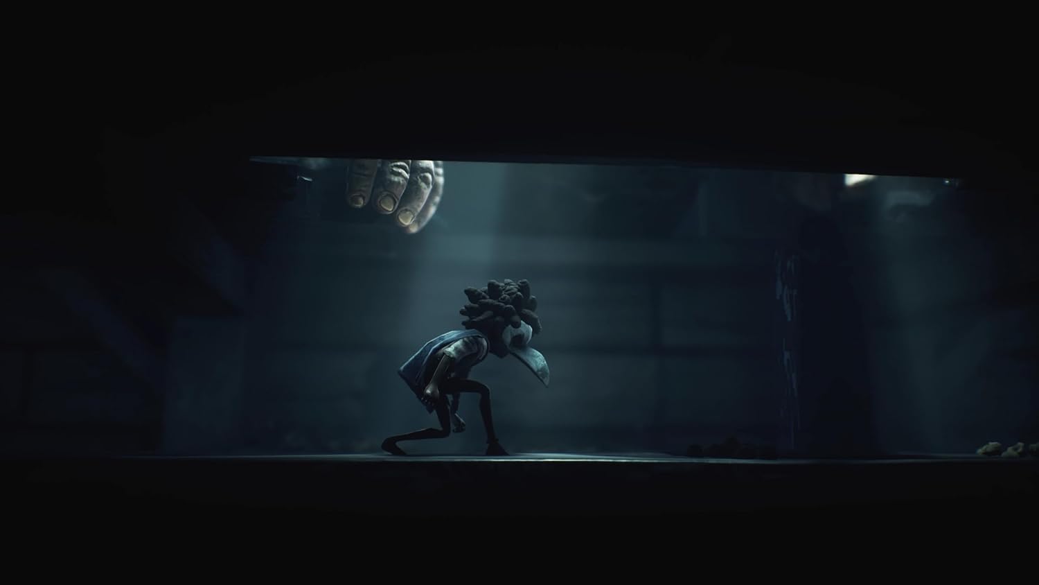 Little Nightmares III
