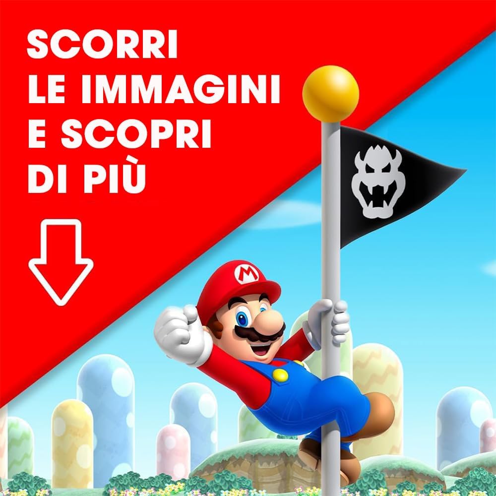 Mario Kart 8 Deluxe