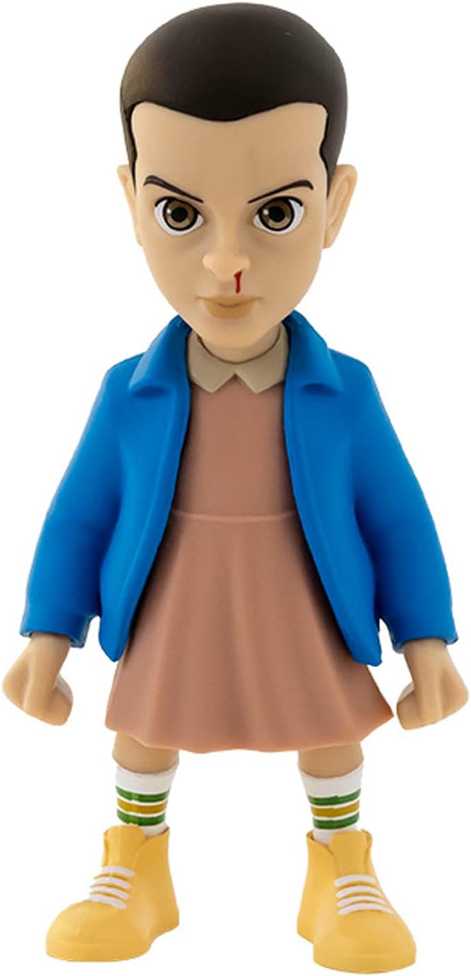 MINIX Stranger Things Eleven 11