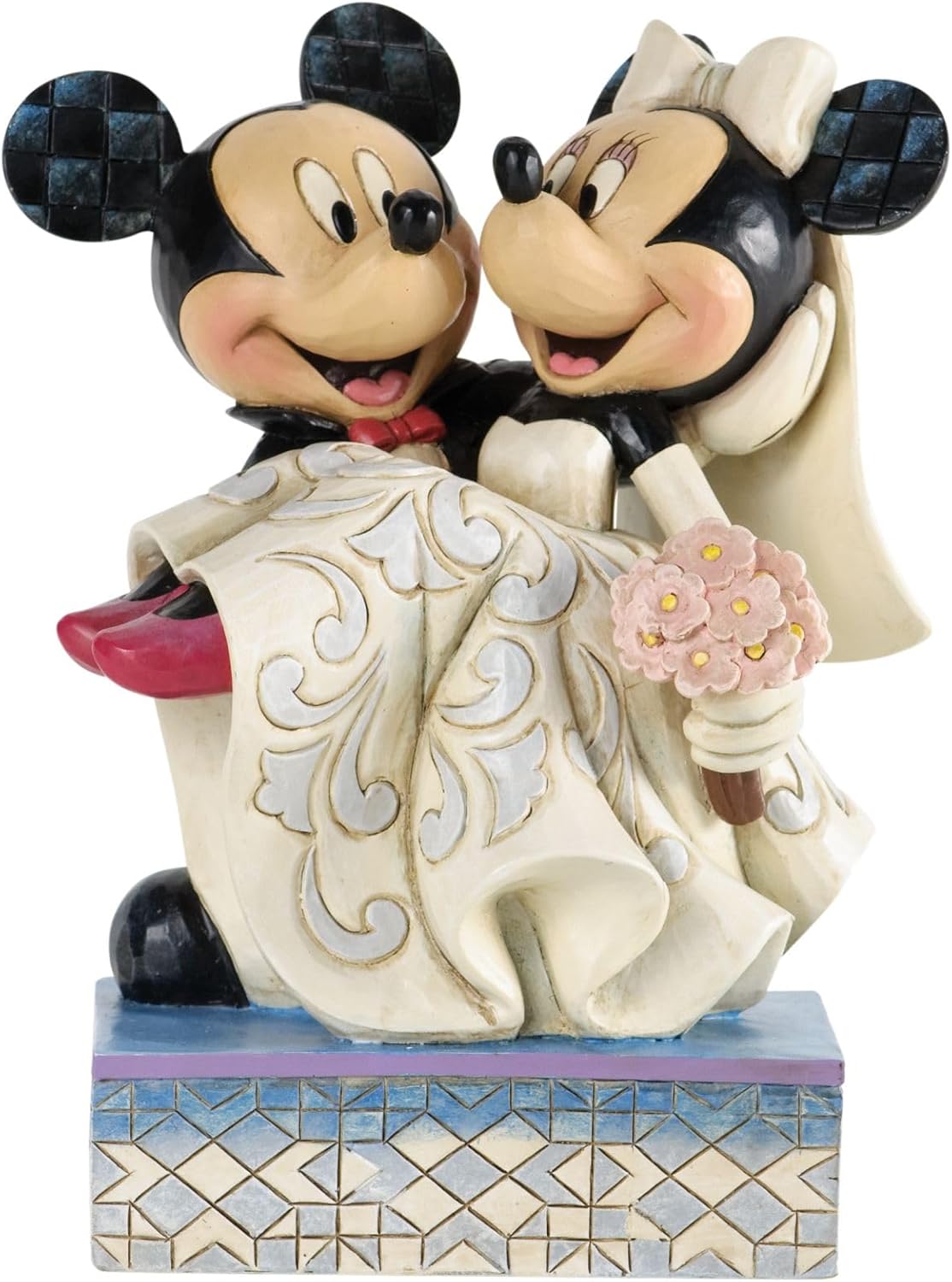 Minnie e Topolino Sposi