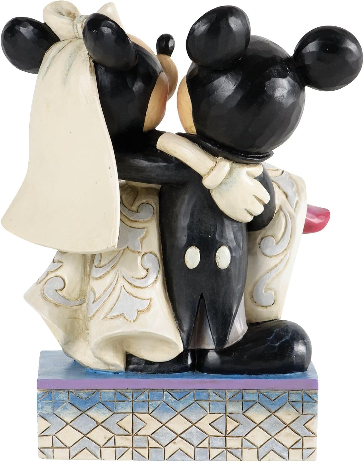 Minnie e Topolino Sposi