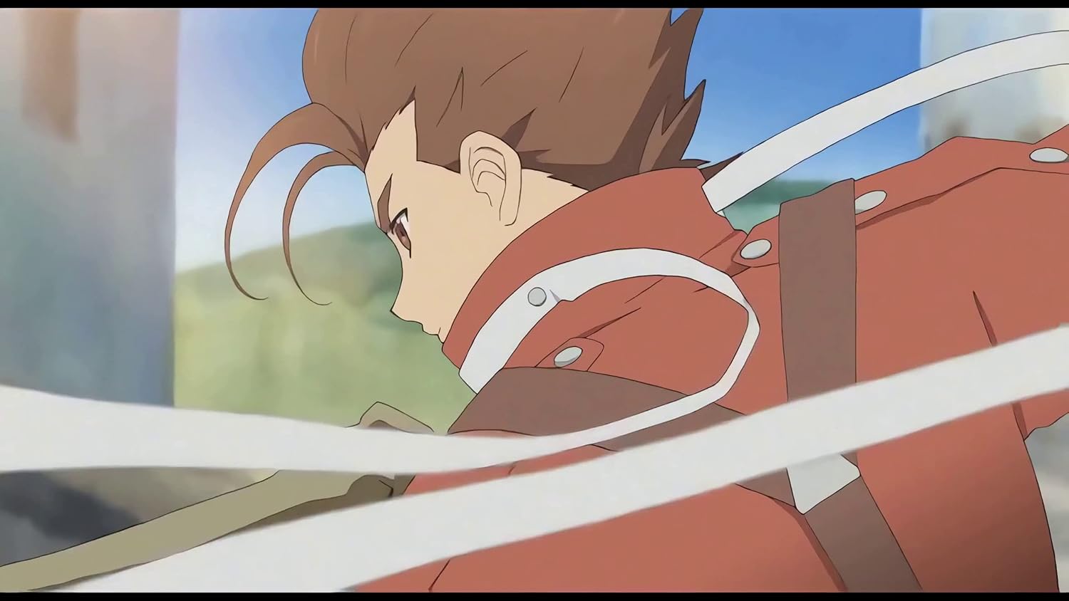Tales Of Symphonia Remastered Chosen Edition