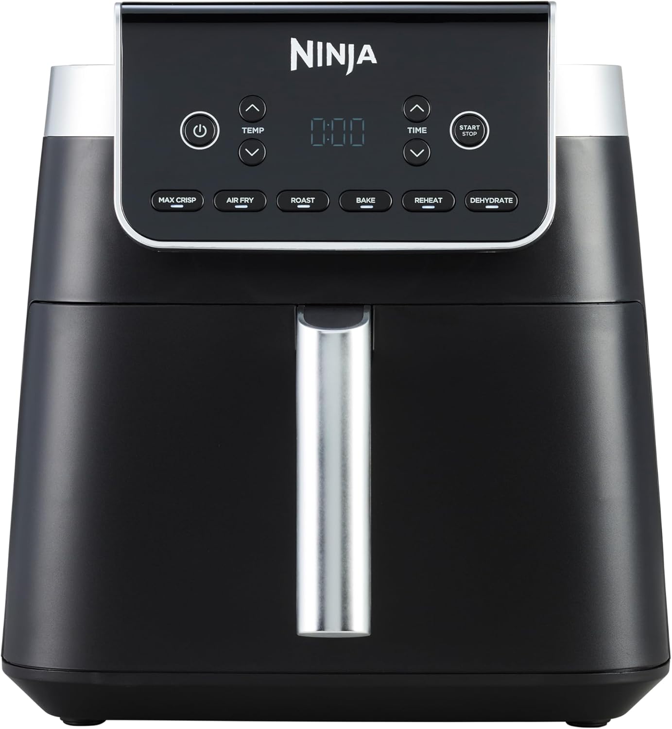 Friggitrice ad Aria MAX PRO 6.2L