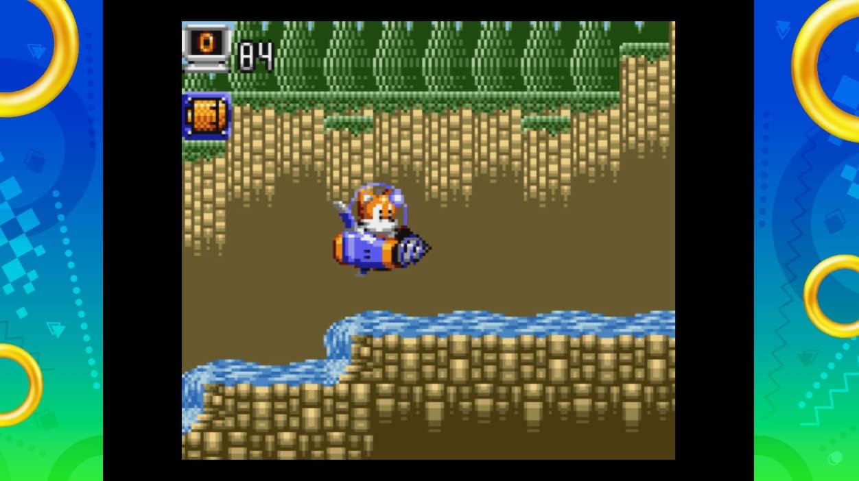 Sonic Origins Plus