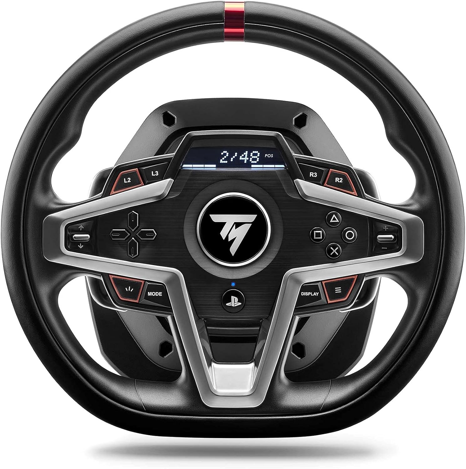 Volante Bundle Thrustmaster T248 PC/PS