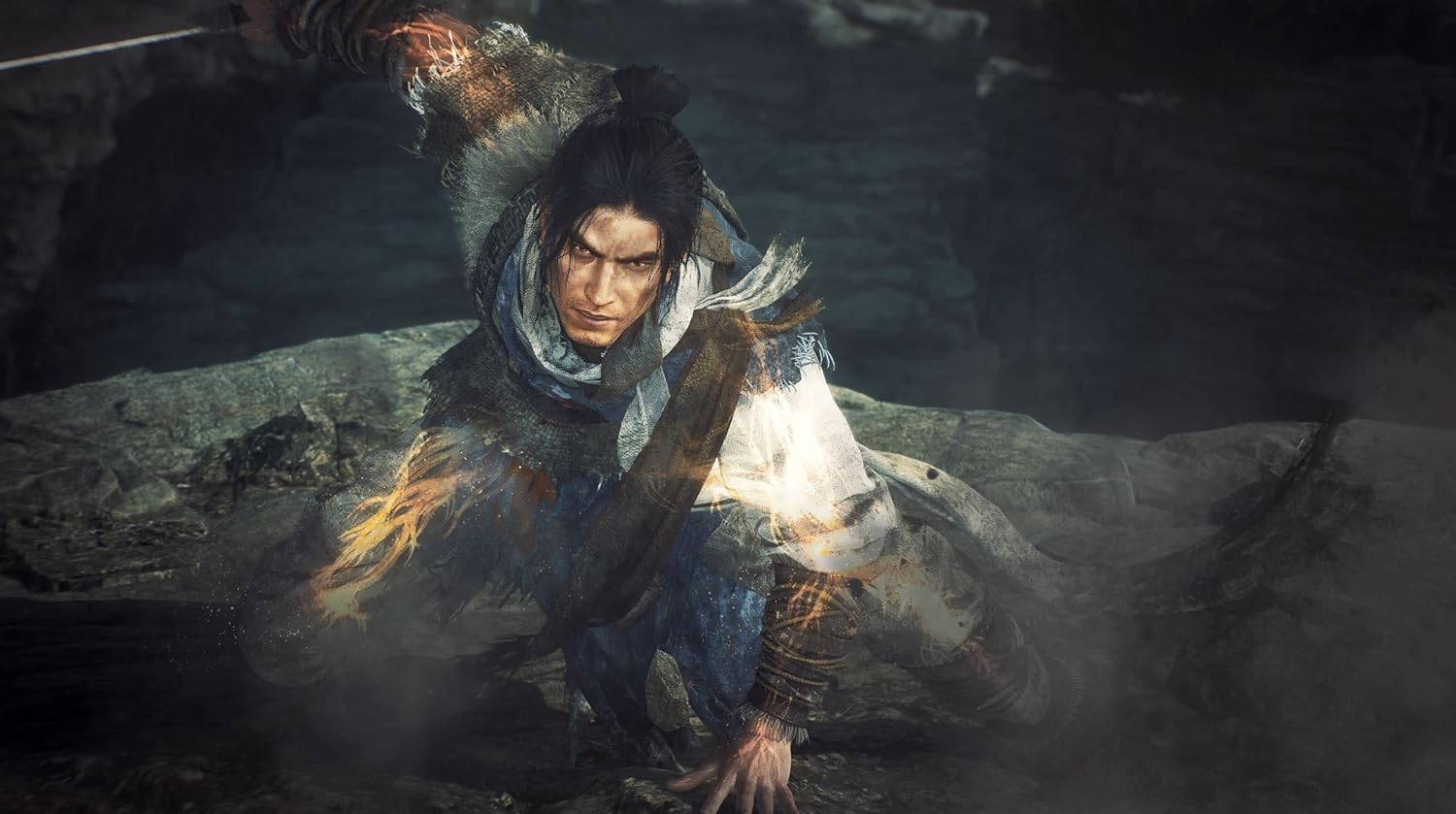 Wo Long Fallen Dynasty