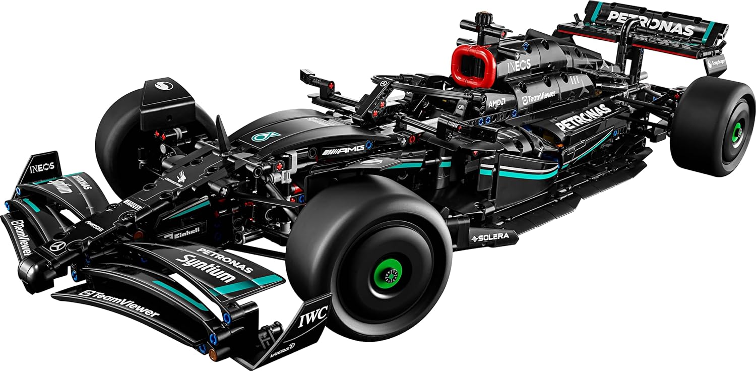 Technic Mercedes-AMG F1 W14 E Performance