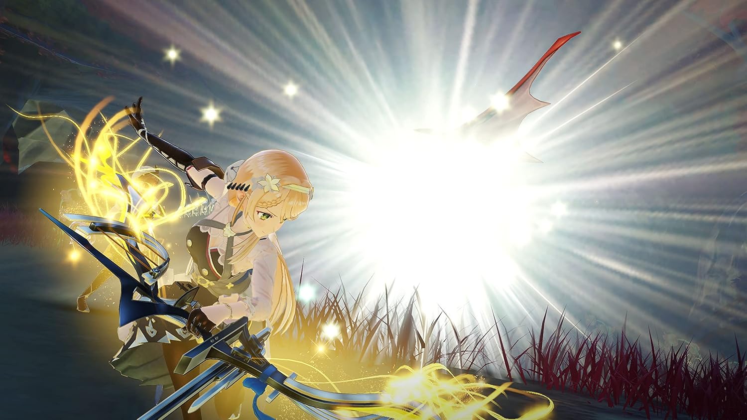 Atelier Ryza 3 Alchemist of the End & the Secret Key