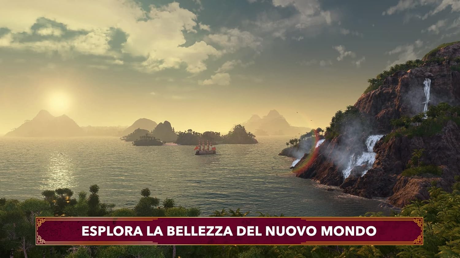 Anno 1800