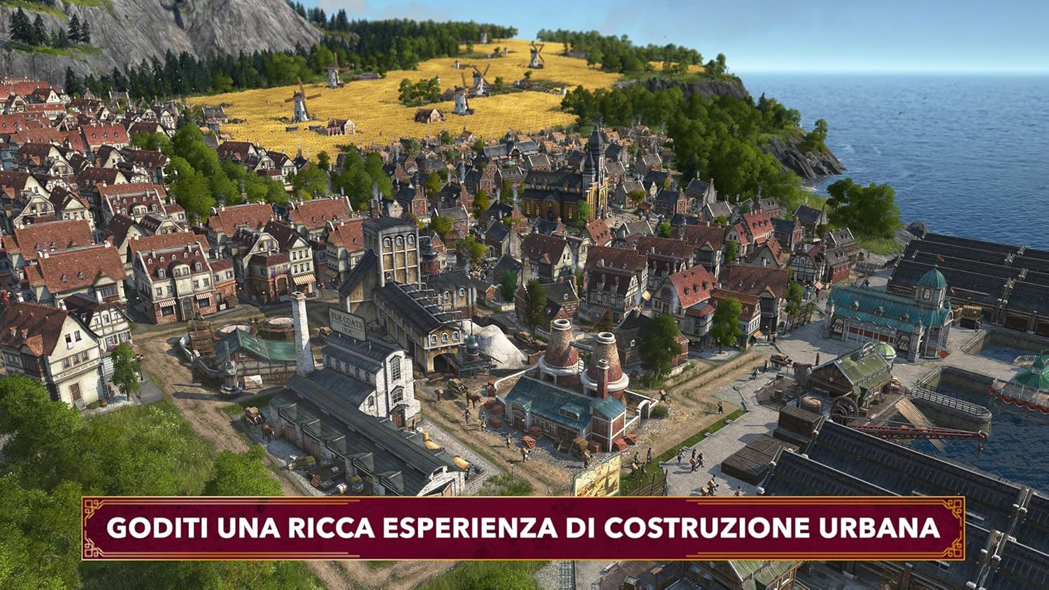 Anno 1800