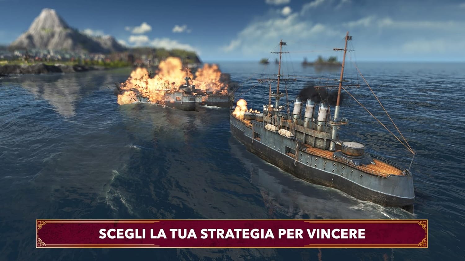 Anno 1800