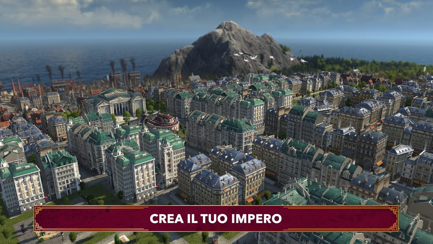 Anno 1800
