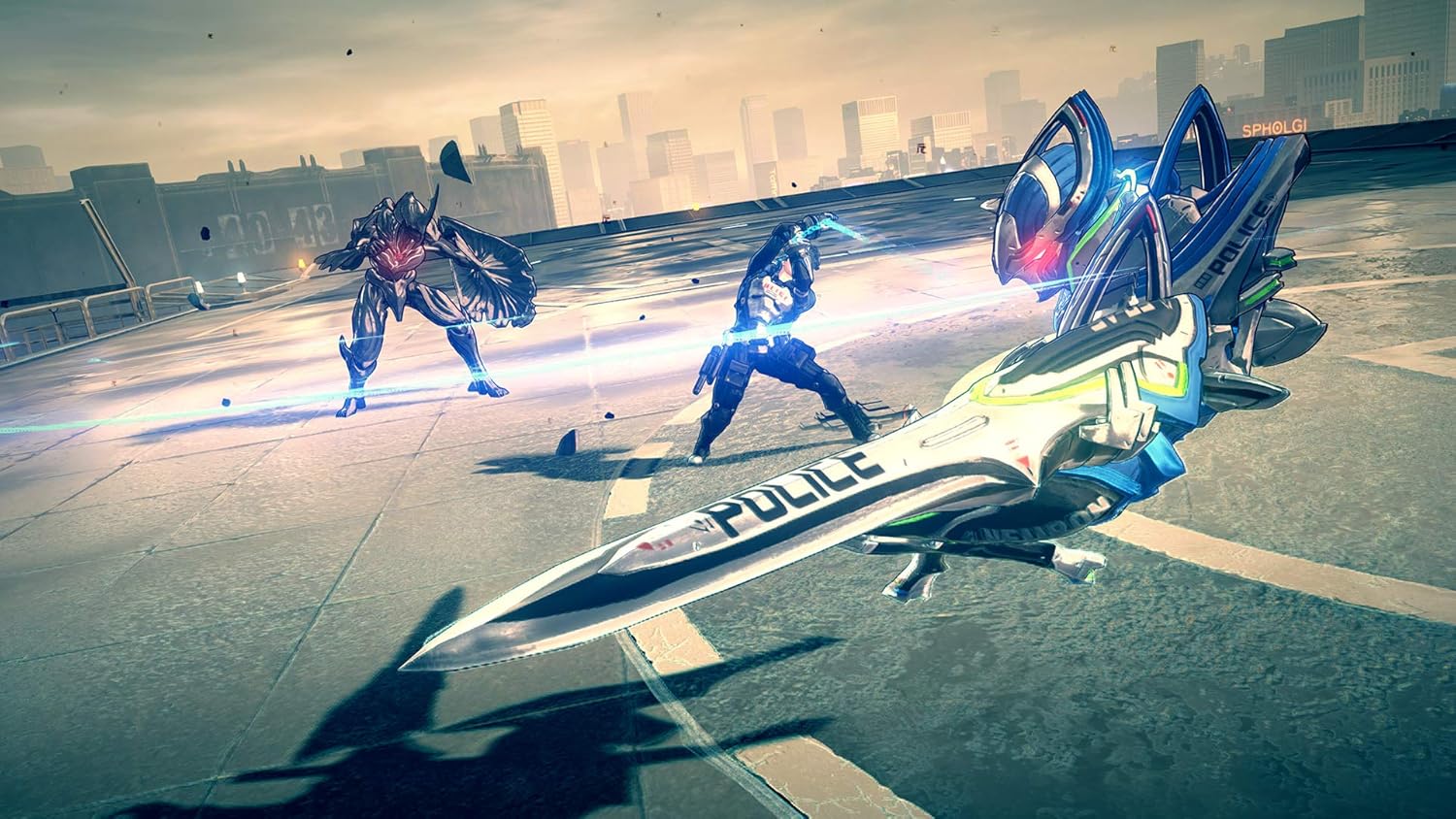 Astral Chain