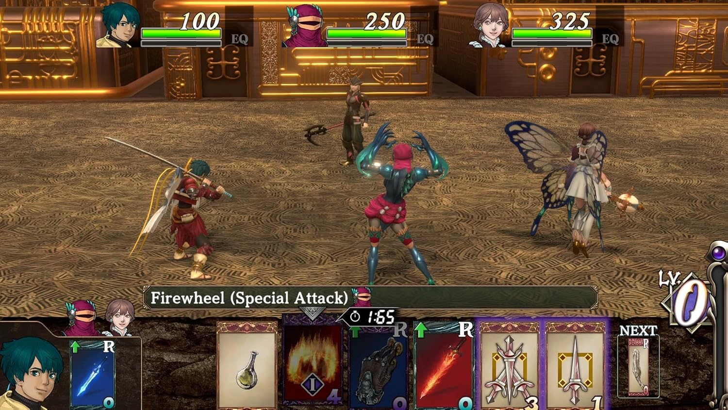 Baten Kaitos I & II HD Remaster