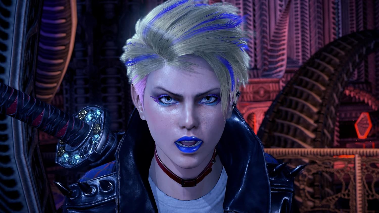Bayonetta 3 Trinity Masquerade Edition