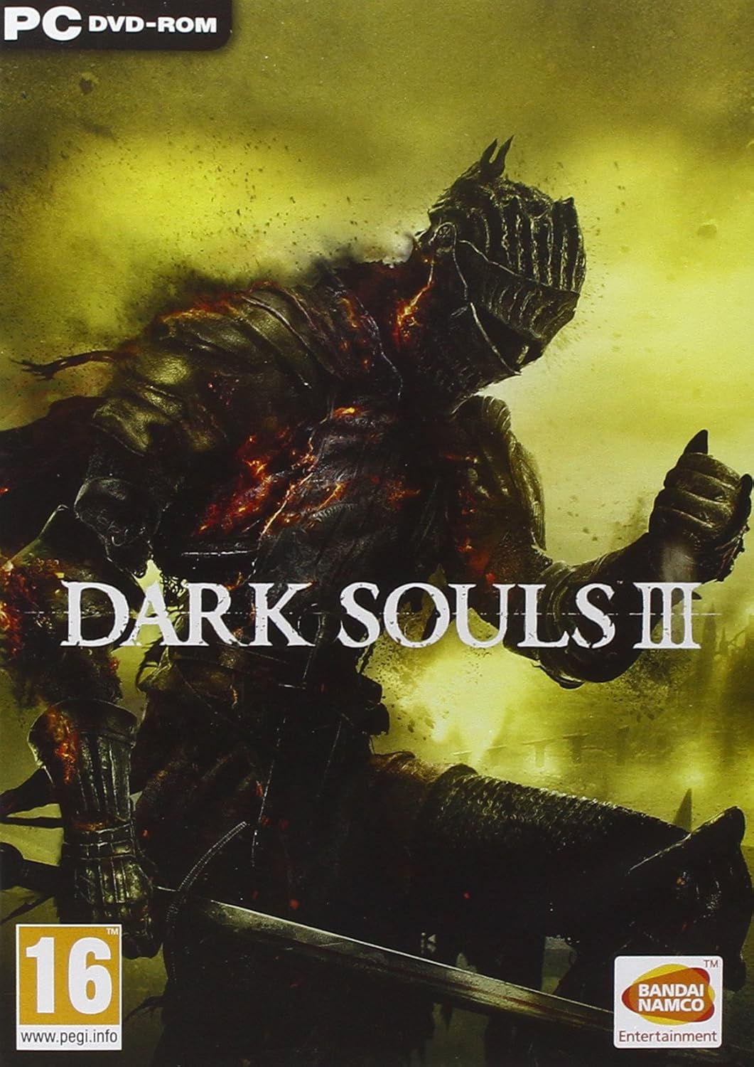 Dark Souls III - PC