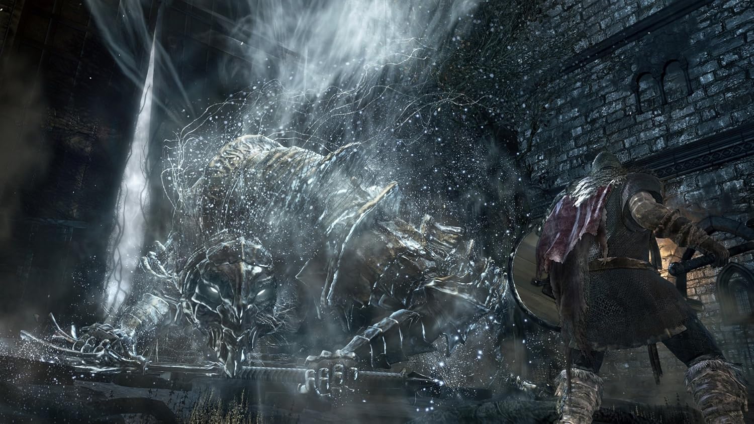 Dark Souls III - PC