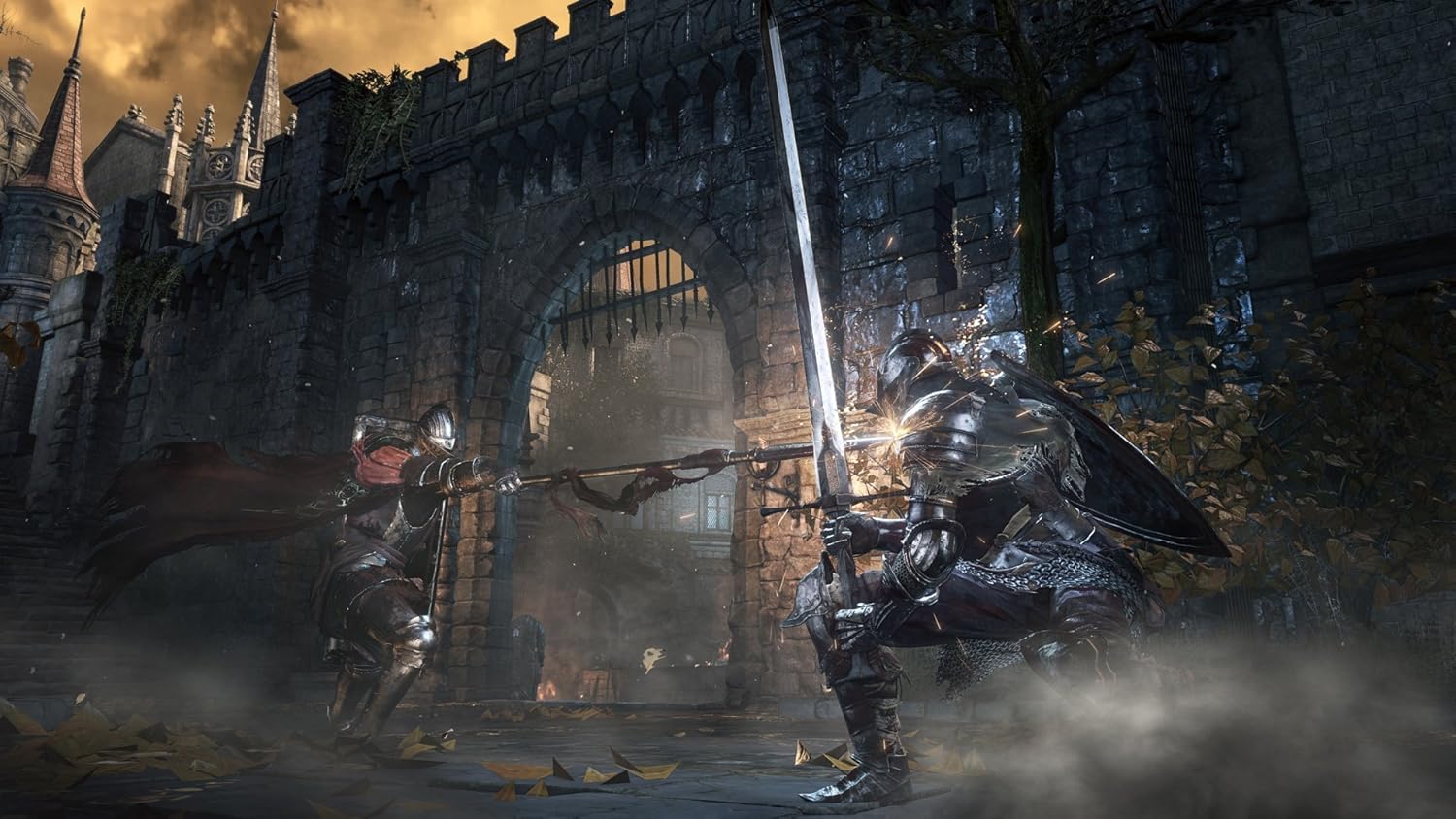 Dark Souls III - PC