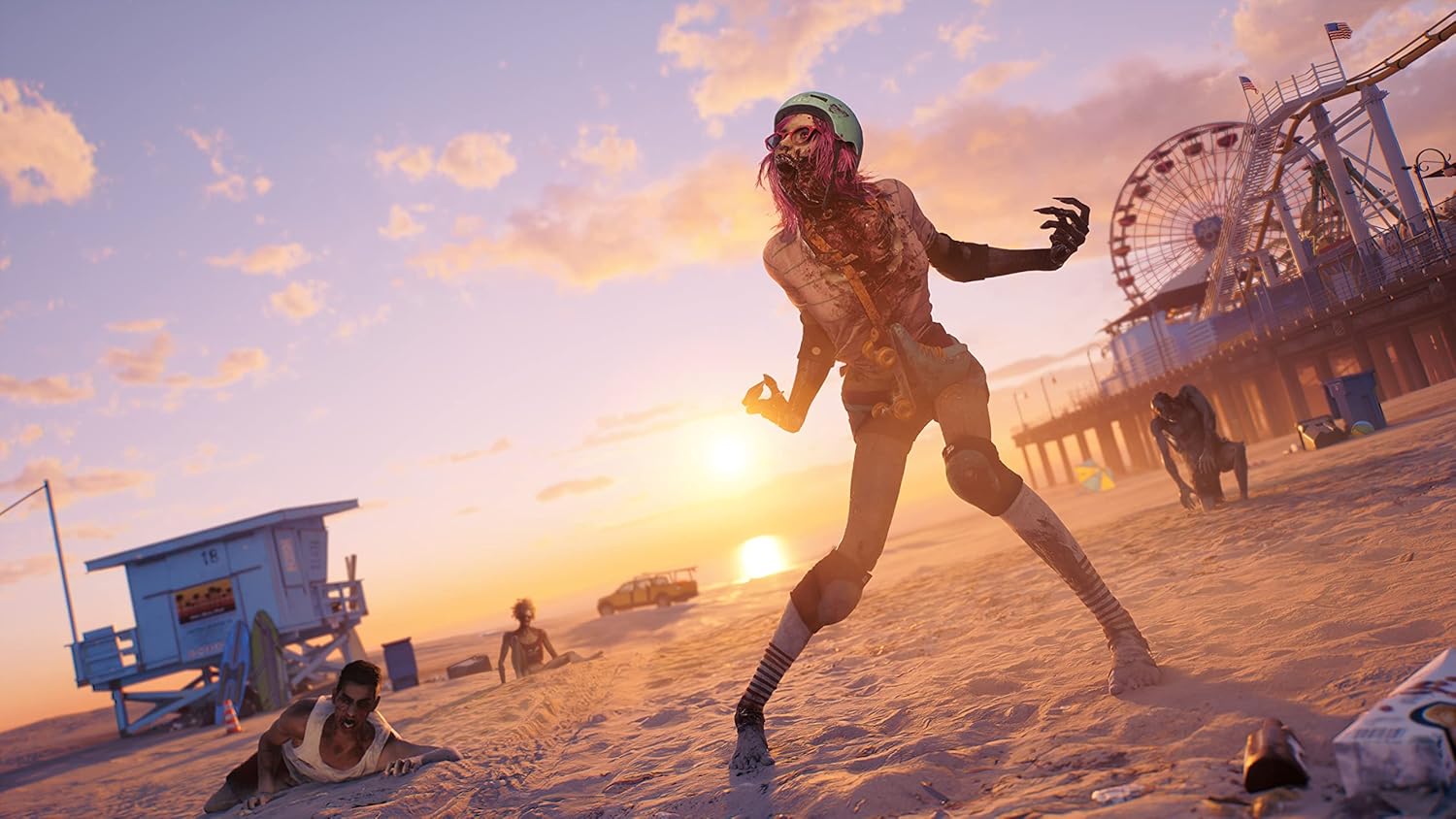 Dead Island 2 Day One Edition